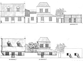 Upgrade Old Town&nbsp;Willemstad