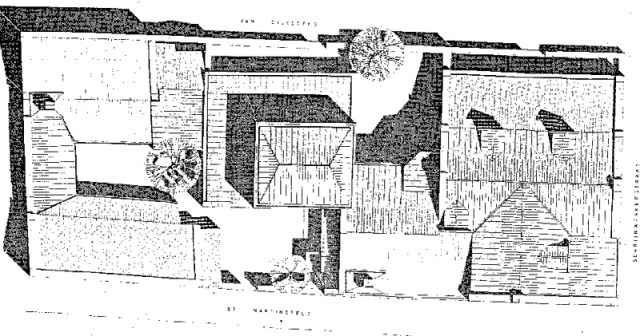 4 stegen project punda