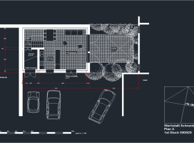 Conversion into apartment
